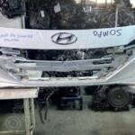 2021-2024 HYUNDAİ ELANTRA ÖN TAMPON