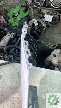Hyundai Elantra Ön Tampon 2021-2024 çıkma parça