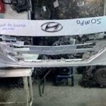 2021-2024 HYUNDAİ ELANTRA ÖN TAMPON