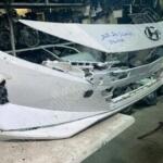 2021-2024 HYUNDAİ ELANTRA ÖN TAMPON