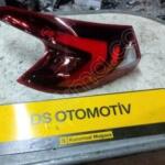 2021-2024 HYUNDAİ İ20 SOL STOP