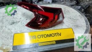 2021-2024 HYUNDAİ İ20 SOL STOP