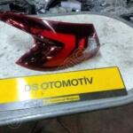 2021-2024 HYUNDAİ İ20 SOL STOP