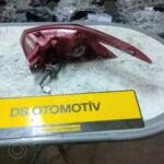 2021-2024 HYUNDAİ İ20 SOL STOP