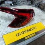2021-2024 HYUNDAİ İ20 SOL STOP