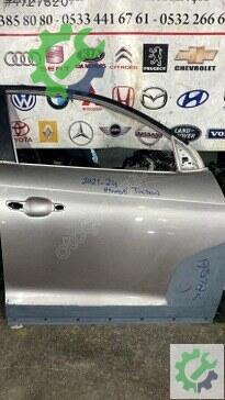 Hyundai Tucson Sağ Ön Kapı çıkma parça