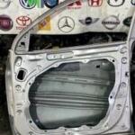 2021-2024 HYUNDAİ TUCSON SAĞ ÖN KAPI