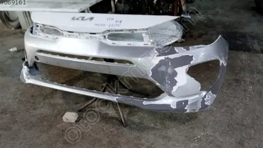 Kia Rio Ön Tampon 2021-2024 çıkma parça