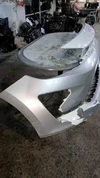 Kia Rio Ön Tampon 2021-2024 çıkma parça