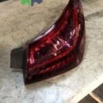 2021-2024 MERCEDES CLA SAĞ STOP