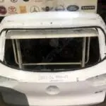 2021-2024 MG ZS BAGAJ KAPAĞI