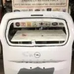 2021-2024 OPEL COMBO BAGAJ KAPAĞI
