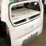 2021-2024 OPEL COMBO BAGAJ KAPAĞI