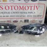 2021-2024 OPEL CORSA F LEDLİ FAR ADET FİYATI