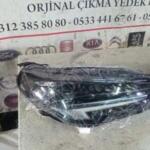 2021-2024 OPEL CORSA F LEDLİ FAR ADET FİYATI