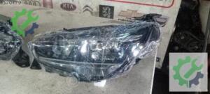 2021-2024 OPEL CORSA F LEDSİZ FAR ADET FİYATI