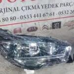 2021-2024 OPEL CORSA F LEDSİZ FAR ADET FİYATI