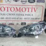 2021-2024 OPEL CORSA F LEDSİZ FAR ADET FİYATI