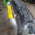 2021-2024 OPEL CORSA F ÖN TAMPON İC DESTEK PLASTİGİ