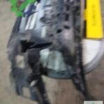 2021-2024 OPEL CORSA F ÖN TAMPON İC DESTEK PLASTİGİ