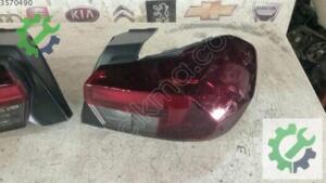 2021-2024 OPEL CORSA F STOP LAMBASI ADET FİYATI