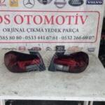2021-2024 OPEL CORSA F STOP LAMBASI ADET FİYATI