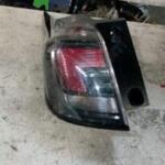 2021-2024 OPEL CROSSLAND X SOL STOP