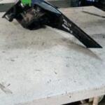 2021-2024 OPEL CROSSLAND X SOL STOP