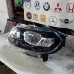 2021-2024 OPEL VİVARO SOL FAR