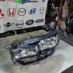 2021-2024 OPEL VİVARO SOL FAR