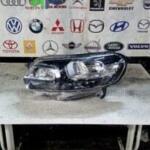 2021-2024 OPEL VİVARO SOL FAR