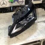 2021-2024 PEUGEOT 3008 SOL FAR LEDLİ