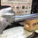 2021-2024 PEUGEOT 308 HB ARKA TAMPON