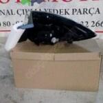 2021 Renault Clio Sol Arka Stop Çıkma Parça Ankara
