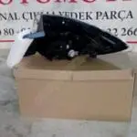 2021 Renault Clio Sol Arka Stop Çıkma Parça Ankara