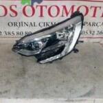 2021-2024 RENAULT MEGANE 4 JOY SOL FAR