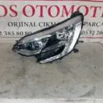 2021-2024 RENAULT MEGANE 4 JOY SOL FAR