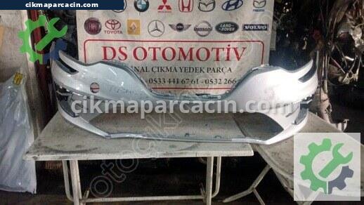 Renault Megane Ön Tampon çıkma parça