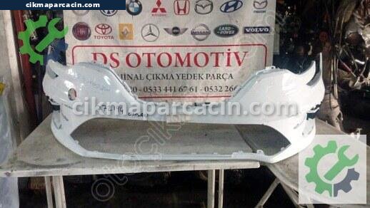Renault Megane Ön Tampon çıkma parça