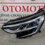Volkswagen Polo Sol Ön Far Çıkma Parça Bursa
