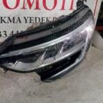 2021 Renault Megane Sol Ön Far Çıkma Parça Ankara