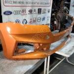 2021-2024 SKODA FABİA ÖN TAMPON