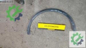 2021-2024 TESLA MODEL Y SOL ARKA DODİK