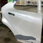 2021-2024 TOYOTA CHR SAĞ ARKA KAPI
