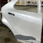 2021-2024 TOYOTA CHR SAĞ ARKA KAPI