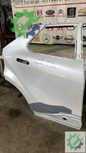 2021-2024 TOYOTA CHR SAĞ ARKA KAPI