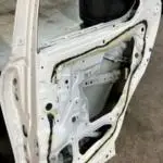 2021-2024 TOYOTA CHR SAĞ ARKA KAPI