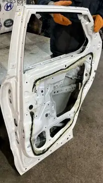 Toyota C-HR Hybrid Sağ Arka Kapı 2021-2024 çıkma parça