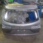 2021-2024 TOYOTA COROLLA CROSS BAGAJ KAPAĞI