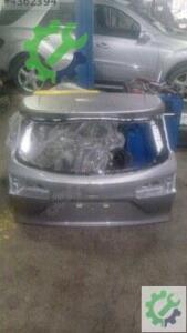 2021-2024 TOYOTA COROLLA CROSS BAGAJ KAPAĞI